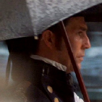Ciaran Hinds as Captain Wentworth in Persuasion