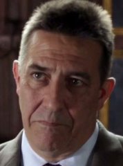 Irish actor Ciarán Hinds's past and present works for screen and stage